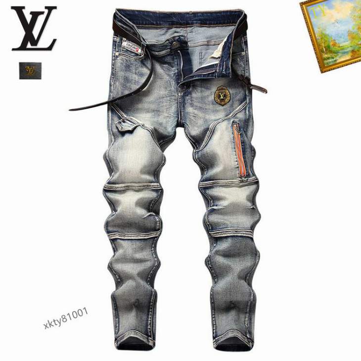 Picture of LV Jeans Long _SKULVsz29-3825tn3911605